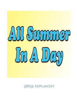 All Summer in a Day image number 0