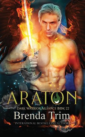 Araton: Dark Warrior Alliance Book 22 image number 0
