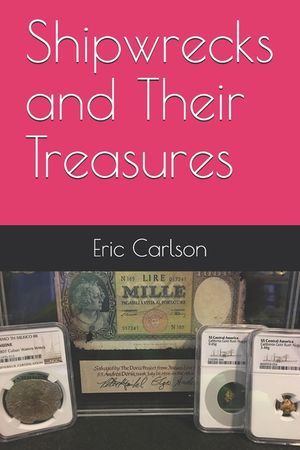 Shipwrecks and Their Treasures image number 0