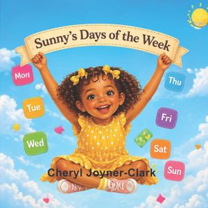 Sunny's Days of the Week image number 0