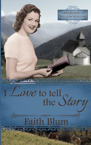I Love to Tell the Story image number 0