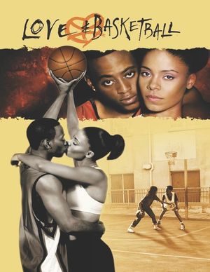 Love And Basketball: Screenplay image number 0