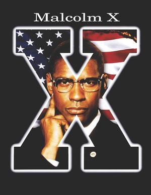 Malcolm X: Screenplay image number 0