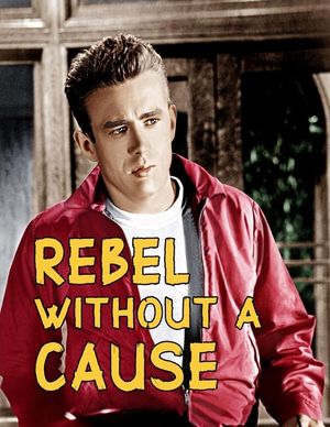 Rebel Without A Cause: Screenplay image number 0