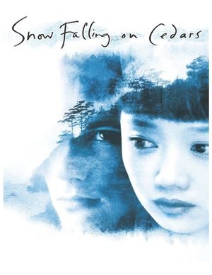 Snow Falling On Cedars: Screenplay image number 0