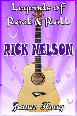 Legends of Rock & Roll - Rick Nelson image number 0