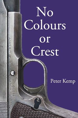 No Colours or Crest: The Secret Struggle for Europe image number 0
