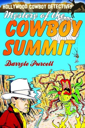 The Mystery of the Cowboy Summit image number 0