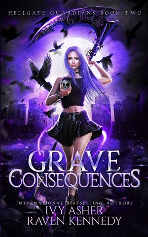 Grave Consequences image number 0