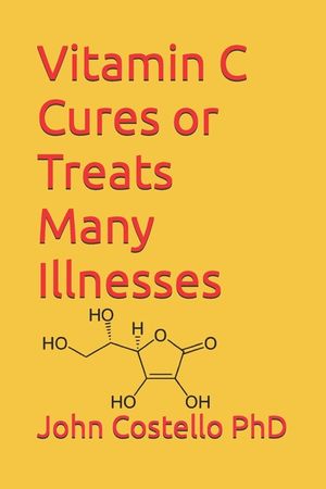 Vitamin C Cures or Treats Many Illnesses: The Difference Between Life and Death image number 0