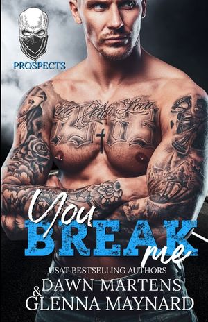 You Break Me image number 0