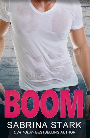 Boom image number 0