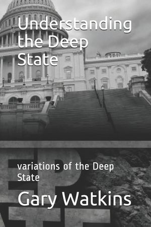 Understanding the Deep State: variations of the Deep State image number 0