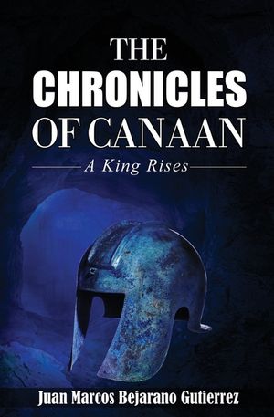 The Chronicles of Canaan: A King Rises image number 0