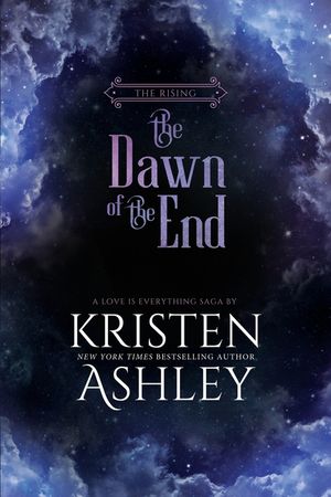 The Dawn of the End image number 0