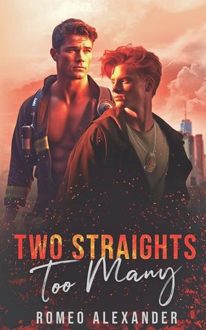 Two Straights Too Many image number 0