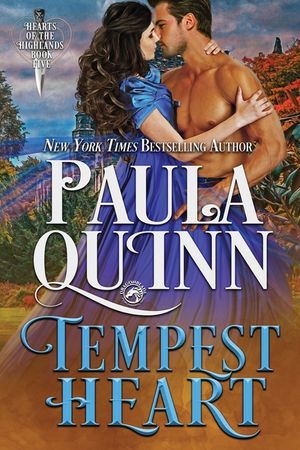 Tempest Heart image number 0