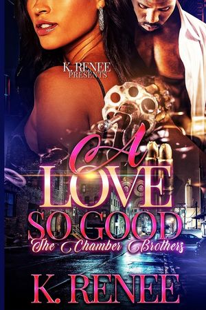 A Love So Good: The Chamber Brothers image number 0