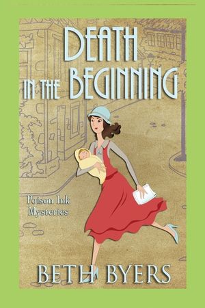 Death in the Beginning: A 1930s Murder Mystery image number 0