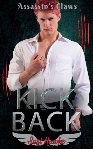 Kick Back image number 0