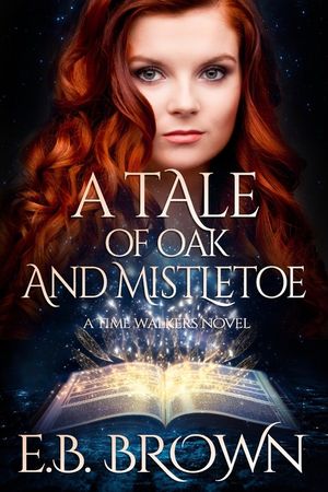 A Tale of Oak and Mistletoe image number 0