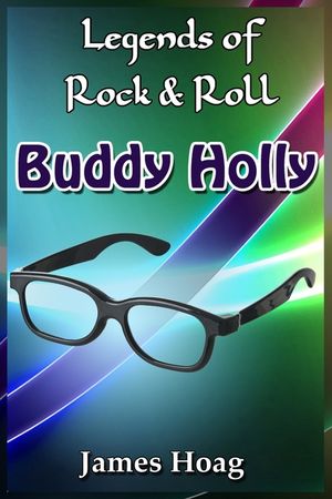Legends of Rock & Roll - Buddy Holly image number 0