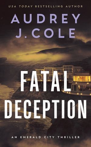 Fatal Deception image number 0
