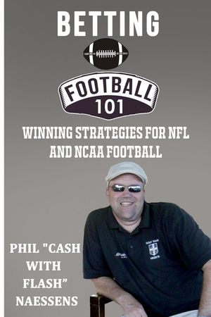 Betting Football 101: Winning Strategies for NFL and NCAA Football image number 0