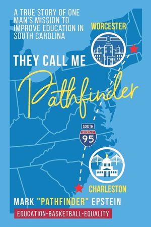 They Call Me Pathfinder: Education-Basketball-Equality image number 0