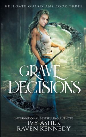 Grave Decisions image number 0