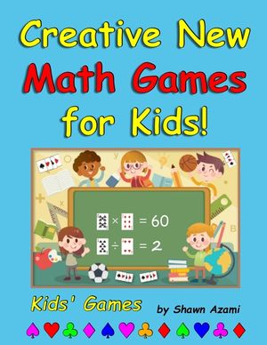 Kids' Games: Develop your child's math skills, innovation, memory, critical thinking, and more! image number 0