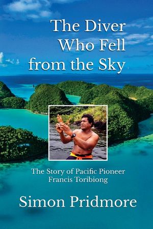 The Diver Who Fell from the Sky (Color) image number 0