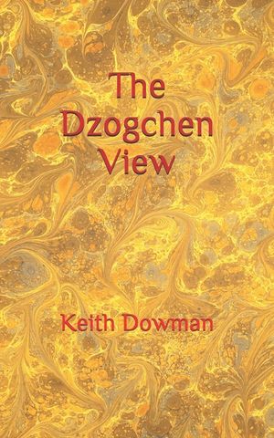 The Dzogchen View image number 0