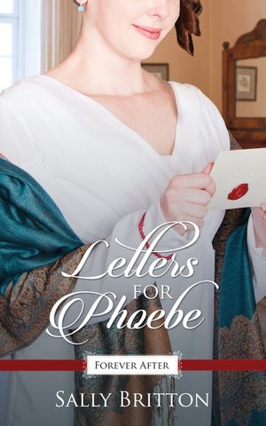 Letters for Phoebe image number 0