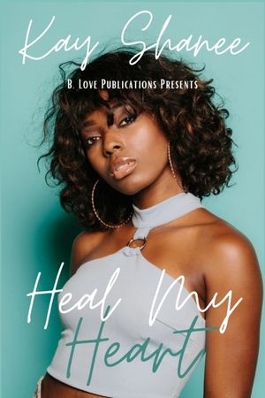 Heal My Heart image number 0