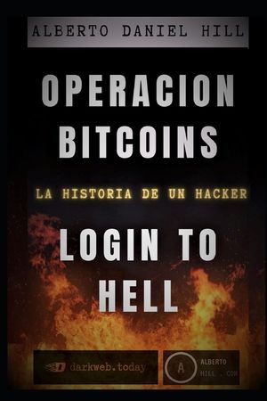 Operacion Bitcoins: Login Infernal image number 0