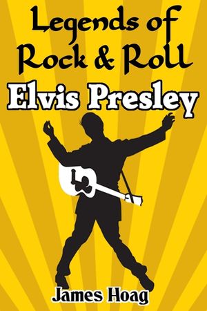 Legends of Rock & Roll - Elvis Presley image number 0