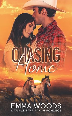 Chasing Home image number 0