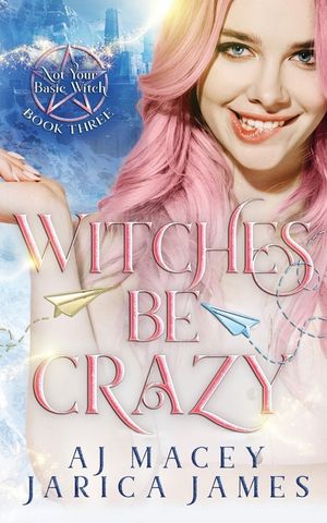 Witches Be Crazy image number 0