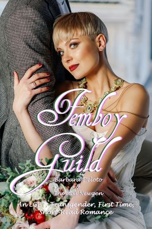 Femboy Guild: An LGBT, Transgender, First Time, Short-Read Romance image number 0