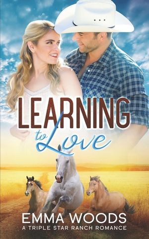 Learning to Love: Christian Contemporary Romance image number 0