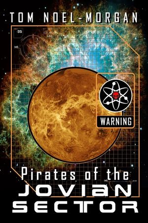 Pirates of the Jovian Sector image number 0