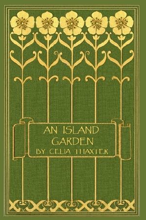 An Island Garden (Illustrated) image number 0