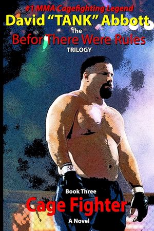 Cage Fighter image number 0