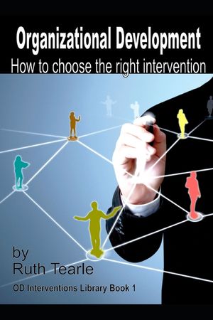 Organizational Development: How to choose the right intervention image number 0