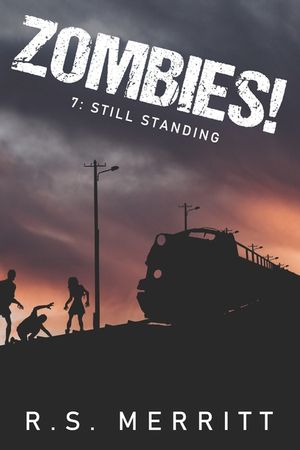 Zombies!: Book 7: Still Standing image number 0