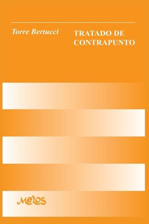 Tratado de Contrapunto: teor&iacute;a musical image number 0