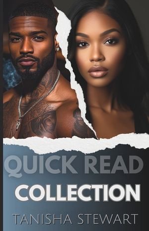 Quick Read Collection image number 0