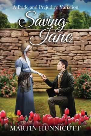 Saving Jane: A Variation on Pride and Prejudice image number 0