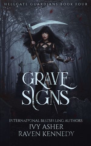 Grave Signs image number 0